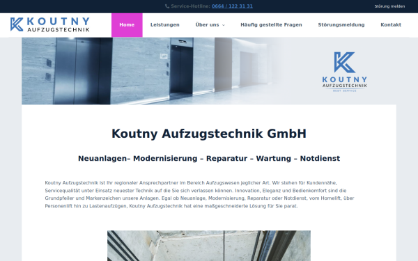 www.koutny-aufzug.at