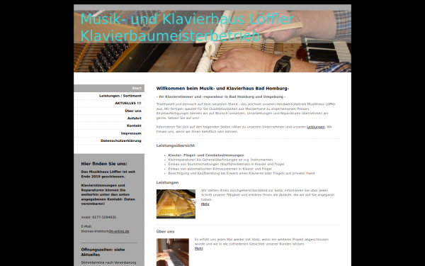 www.musikhaus-loeffler.de