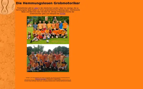 hemmungslose-grobmotoriker.de