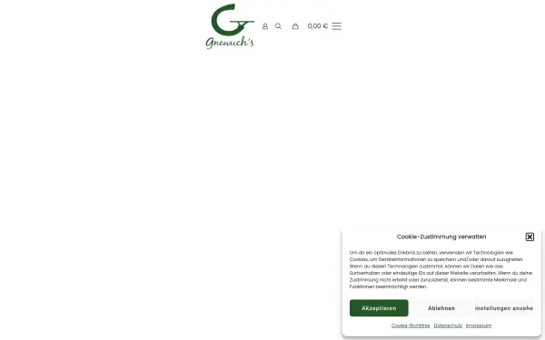 gnewuchs.de