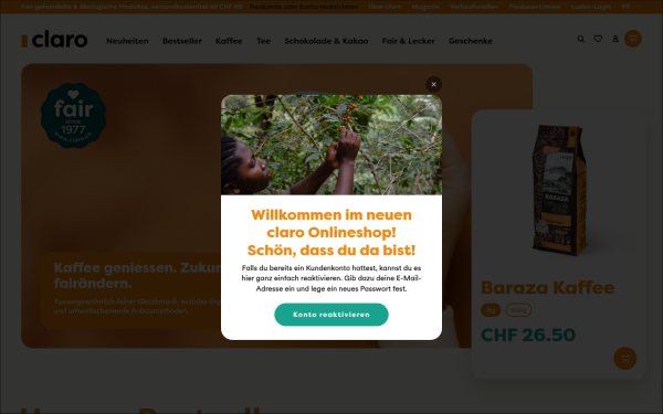 www.claro.ch
