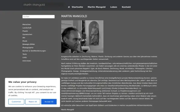 www.martinmangold.de