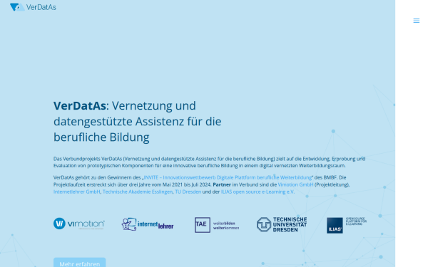 www.verdatas.de