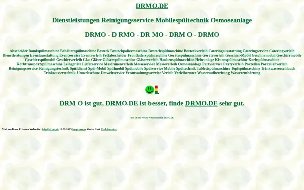 drmo.de