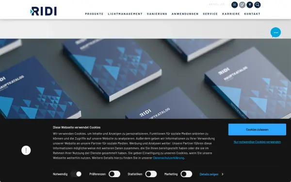 www.ridi.de