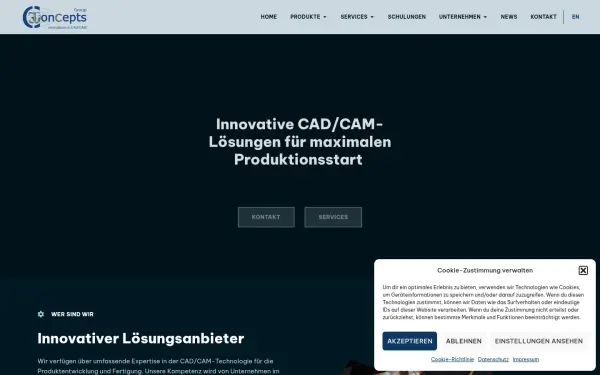 3dconcepts.de