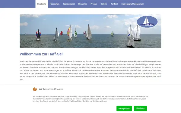 haff-sail.de