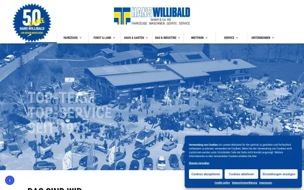 www.hans-willibald.de