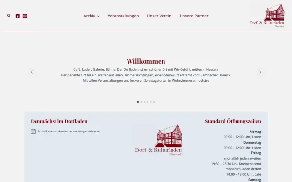 dorfladen-eberstadt.de