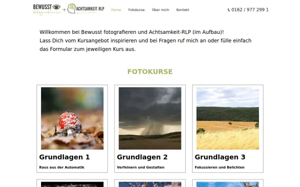 www.danielbartnek.de