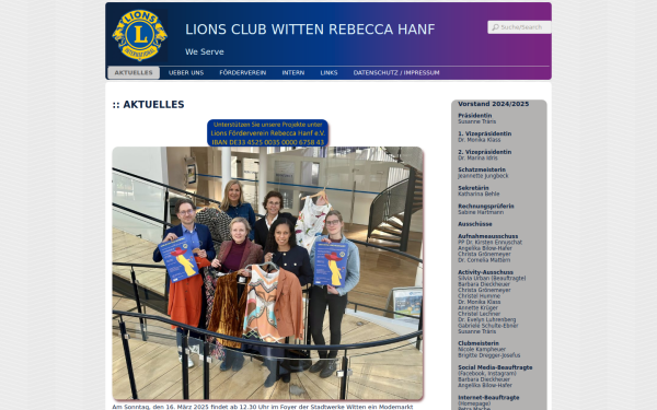 www.lionsclub-witten-rebecca-hanf.de