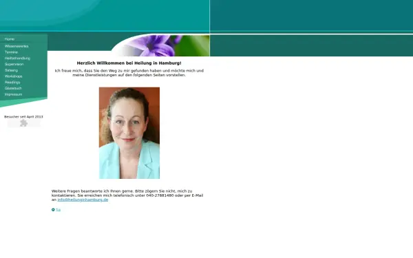 heilunginhamburg.de