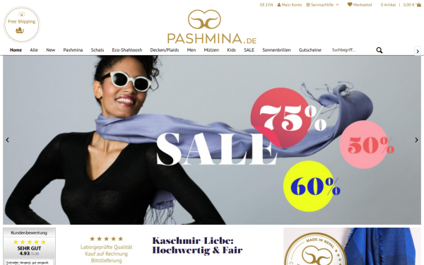 www.pashmina.de
