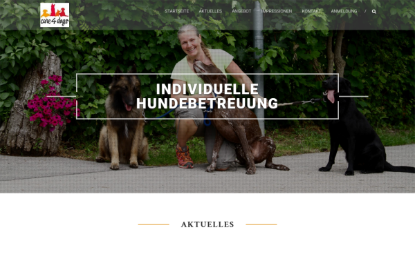care4dogs.at