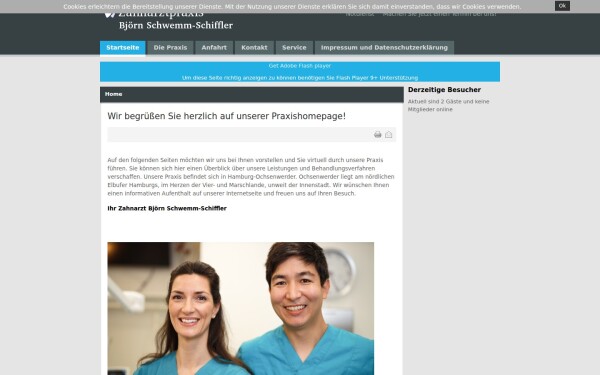 zahnarzt-vier-und-marschlande.de