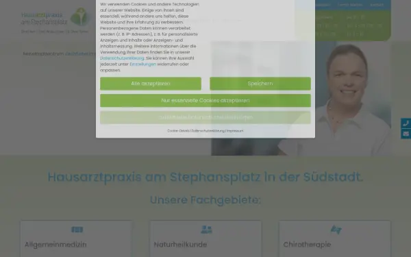 hausarztpraxis-am-stephansplatz.de