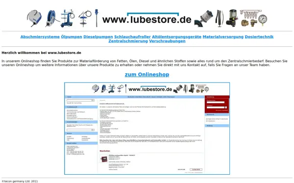 lubestore.de