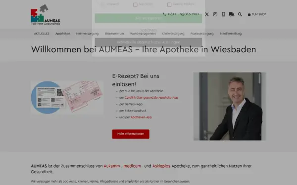 www.aumeas.de