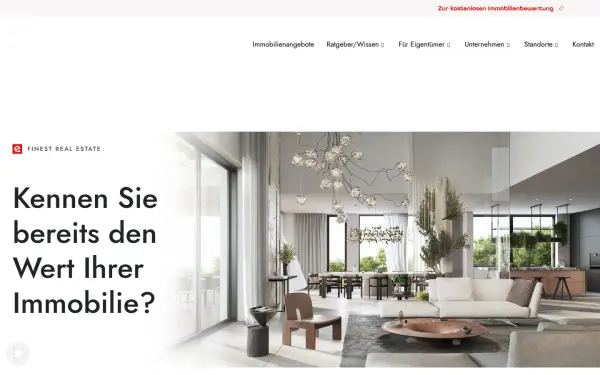 finest-real-estate.com