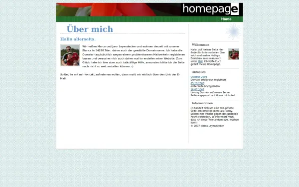 leyendecker-trier.de