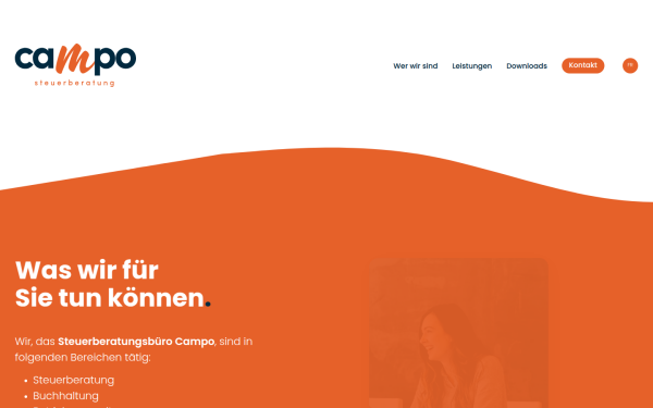 www.m-campo.be
