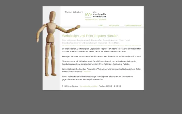 diemultimediamanufaktur.de