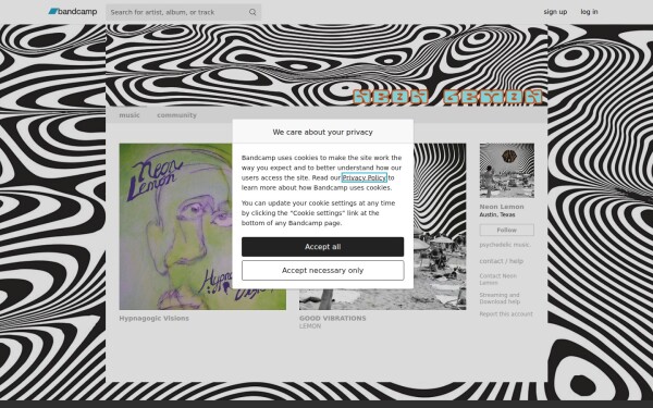 neonlemon.bandcamp.com