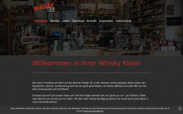 diewhiskykiste.de
