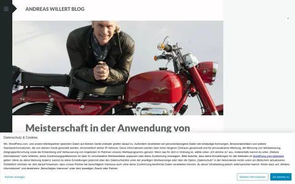 andreaswillert.de