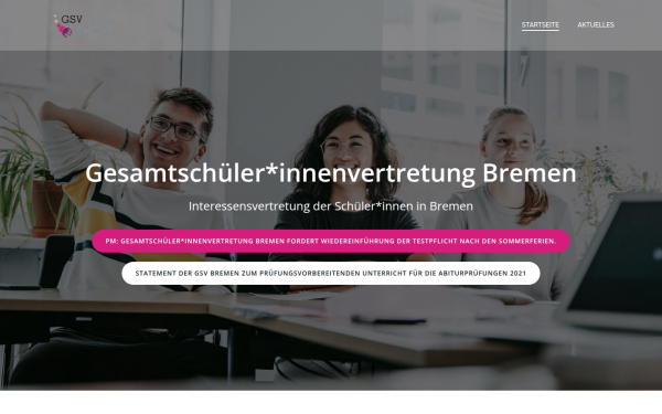 gsv-bremen.de