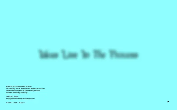maisonatelierbureaustudio.com