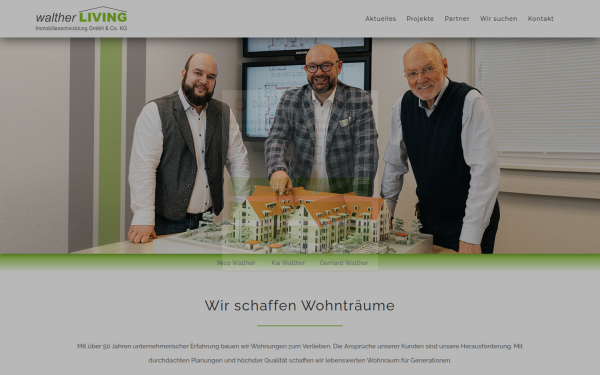 waltherliving.de