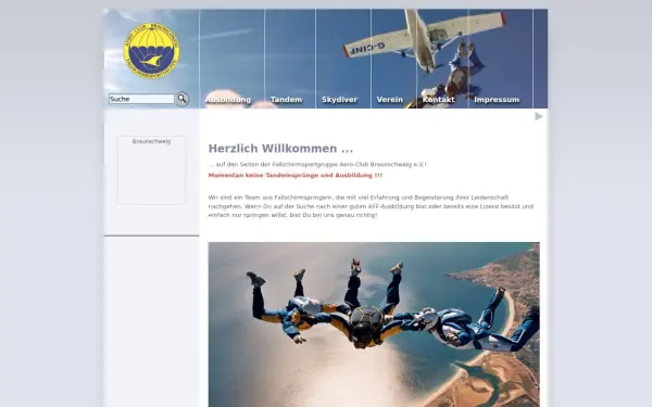 aec-skydive.de