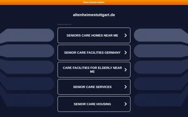 altenheimestuttgart.de