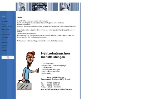heinzelmann-service.de