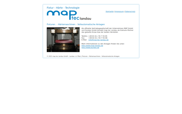 map-tec-landau.de