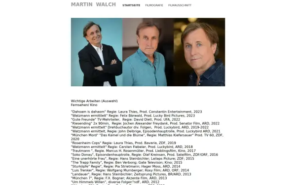 martin-walch.de