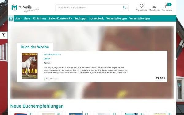 merkle-elzach.de