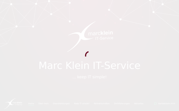 mklein-it.com