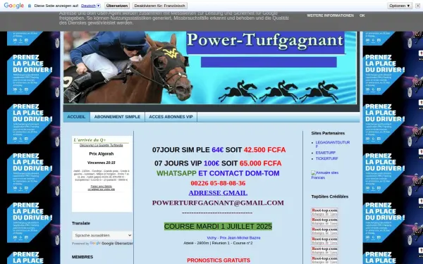 www.power-turfgagnant.com