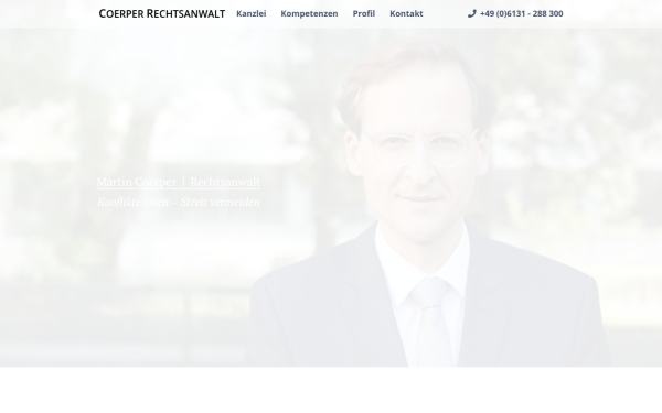 www.rechtsanwalt-coerper.de