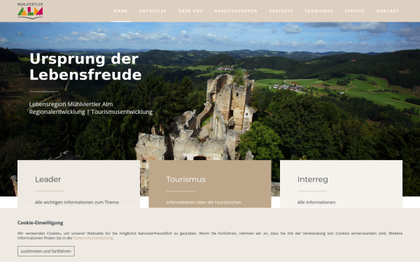 muehlviertleralm.at