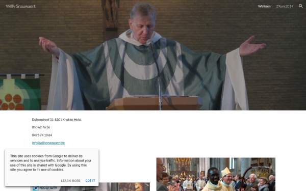 www.willysnauwaert.be