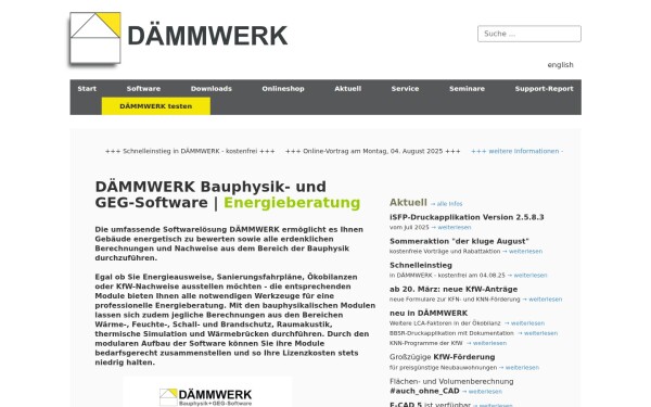 bauphysik-software.de