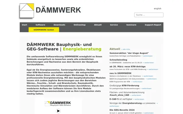 bauphysik-software.de