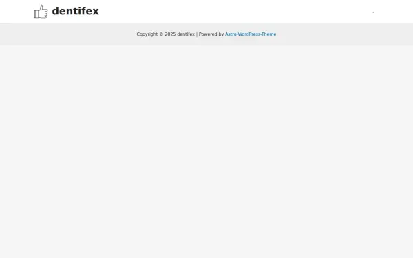 dentifex.de