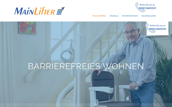 mainlifter.de