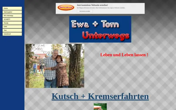 www.dreieckclan.de