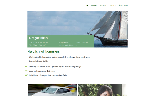 www.gregor-klein.de
