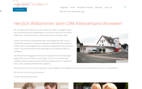 www.kv-aw.drk.de